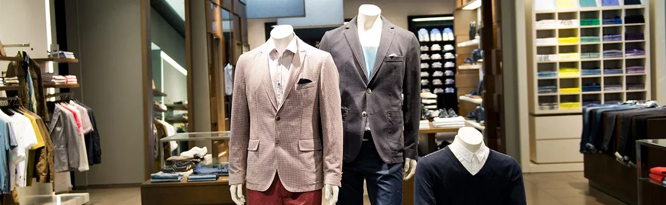 Trendy Men's Wear - JMJain Garment Sourcing Partner