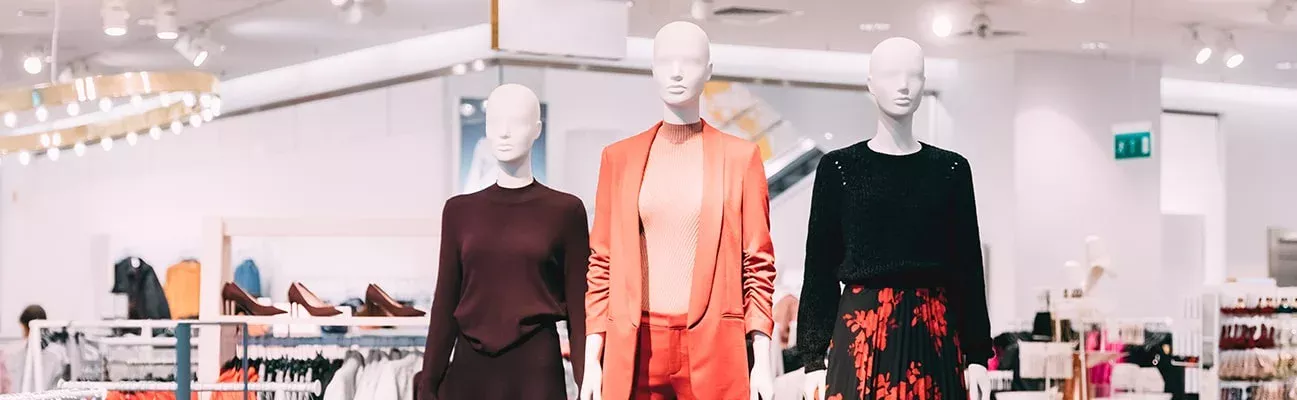 Fashionable women's wear –Jmjain garment Buying house